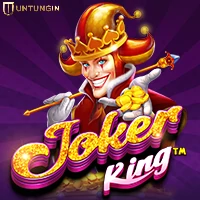 RTP Slot Pragmatic joker king