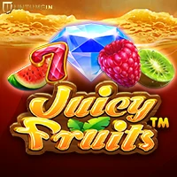 RTP Slot Pragmatic juicy fruits