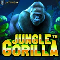 RTP Slot Pragmatic jungle gorilla