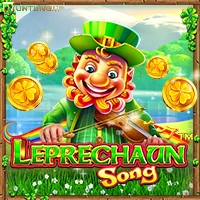 RTP Slot Pragmatic leprechaun song