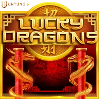 RTP Slot Pragmatic lucky dragons