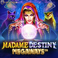 RTP Slot Pragmatic madame destiny megaways