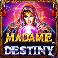 RTP Slot Pragmatic madame destiny