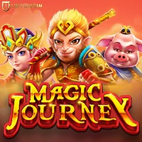 RTP Slot Pragmatic magic journey