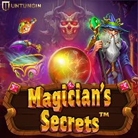 RTP Slot Pragmatic magician secrets