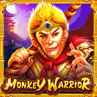 RTP Slot Pragmatic monkey warrior