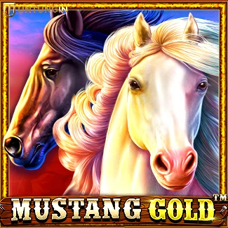 RTP Slot Pragmatic mustang gold