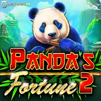 RTP Slot Pragmatic panda fortune 2