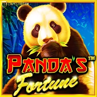 RTP Slot Pragmatic panda fortune