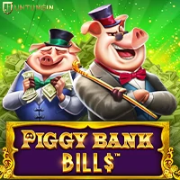 RTP Slot Pragmatic piggy bank bills