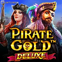 RTP Slot Pragmatic pirate gold deluxe