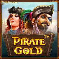 RTP Slot Pragmatic pirate gold