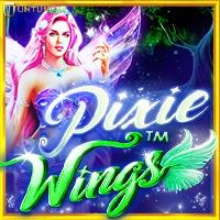 RTP Slot Pragmatic pixie wings