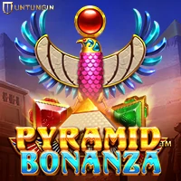 RTP Slot Pragmatic pyramid bonanza