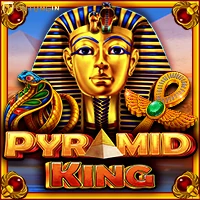 RTP Slot Pragmatic pyramid king