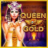 RTP Slot Pragmatic queen gold
