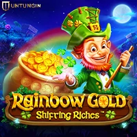 RTP Slot Pragmatic rainbow gold riches