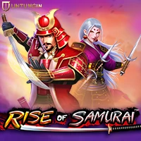 RTP Slot Pragmatic rise of samurai