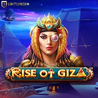 RTP Slot Pragmatic rize of giza