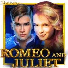 RTP Slot Pragmatic romeo and juliet