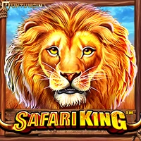 RTP Slot Pragmatic safari king