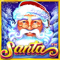 RTP Slot Pragmatic santa