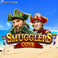 RTP Slot Pragmatic smugglers cove