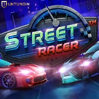 RTP Slot Pragmatic street racer