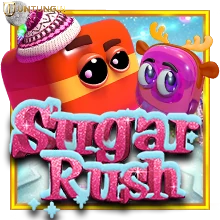 RTP Slot Pragmatic sugar rush 2