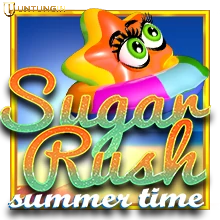 RTP Slot Pragmatic sugar rush summer time