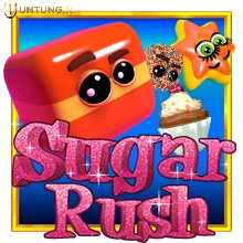 RTP Slot Pragmatic sugar rush