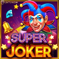 RTP Slot Pragmatic Super Joker
