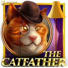 RTP Slot Pragmatic the catfather