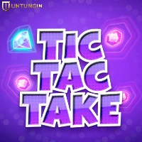 RTP Slot Pragmatic Tic Tac Take
