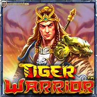 RTP Slot Pragmatic tiger warrior