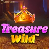 RTP Slot Pragmatic treasure wild