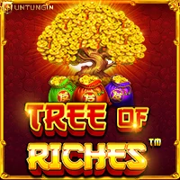 RTP Slot Pragmatic Tree of Riches