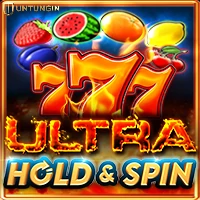 RTP Slot Pragmatic ultra hold spin