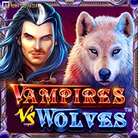 RTP Slot Pragmatic vampires vs wolves