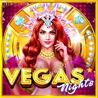 RTP Slot Pragmatic vegas night