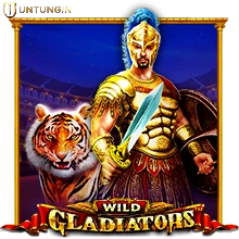 RTP Slot Pragmatic wild gladiators