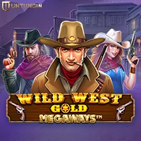 RTP Slot Pragmatic Wild West Gold Megaways