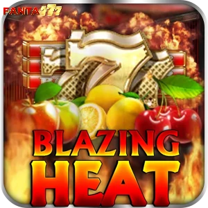 RTP Slot88 blazing heat 