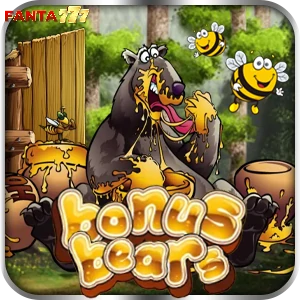 RTP Slot88 bonus bears