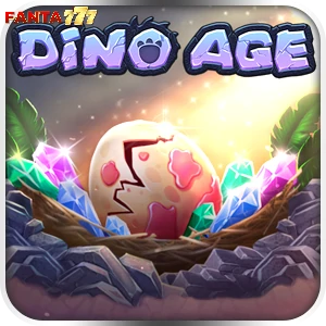 RTP Slot88 dino age