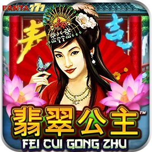 RTP Slot88 fei cui gong zhu