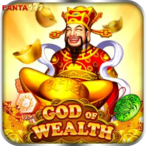 RTP Slot88 god of wealth