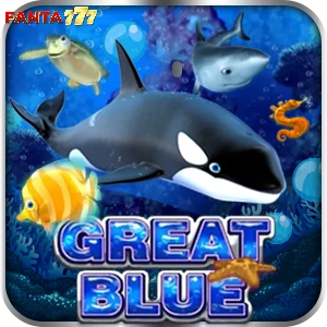 RTP Slot88 great blue