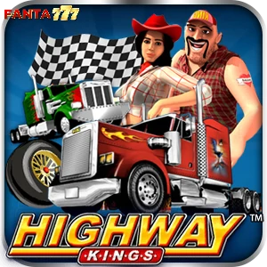 RTP Slot88 highway kings