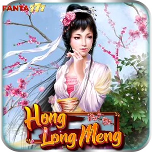 RTP Slot hong long meng